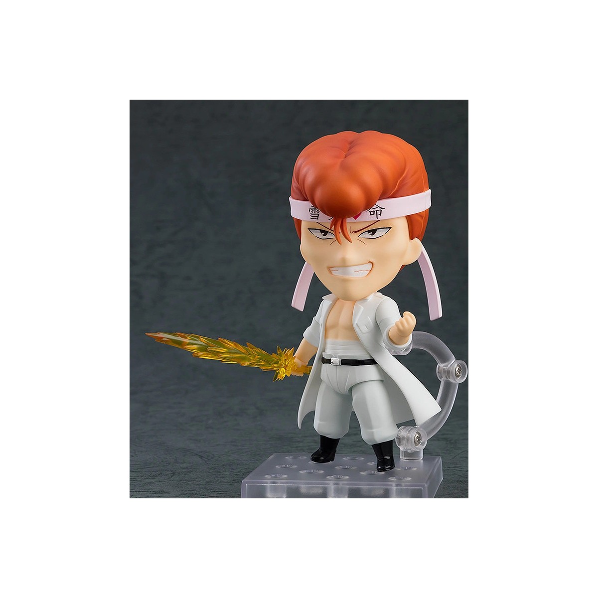 Goodsmile - Nendoroid KAZUMA KUWABARA - YU YU HAKUSHO