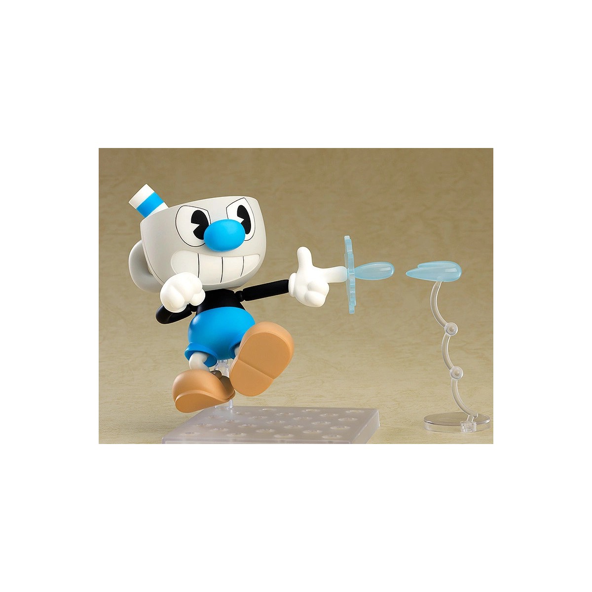 Goodsmile - Nendoroid MUGMAN - Cuphead