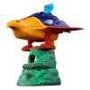 Masters of the Universe ORIGINS - Combattente Talon con Dread a punti