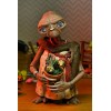 Neca - E.T. L'extra-terrestre - Ultimate Dress Up E.T.