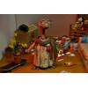 Neca - E.T. L'extra-terrestre - Ultimate Dress Up E.T.
