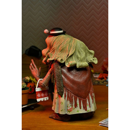 Neca - E.T. L'extra-terrestre - Ultimate Dress Up E.T.