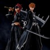 Tamashii Bandai - ICHIGO KUROSAKI BANKAI TENSAZANGETSU - BLEACH 1000 YEAR BLOOD WAR - SH Figuarts SHF