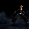 Tamashii Bandai - ICHIGO KUROSAKI BANKAI TENSAZANGETSU - BLEACH 1000 YEAR BLOOD WAR - SH Figuarts SHF