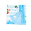 Kiki la streghetta - Telo da spiaggia con fragole 80*110cm