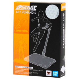 Accessoires NECA 10 socles pour figurines