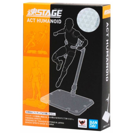 Accessoires NECA 10 socles pour figurines