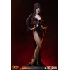 Tweeterhead - Elvira: Mistress of the Dark statua 1/4