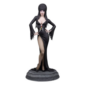 Tweeterhead - Elvira: Mistress of the Dark statua 1/4