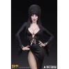 Tweeterhead - Elvira: Mistress of the Dark statua 1/4