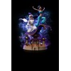 Iron Studios Disney Classics - Aladdin e Jasmine BDS Art Scale 1/10