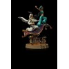 Iron Studios Disney Classics - Aladdin e Jasmine BDS Art Scale 1/10