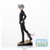 SEGA Super Premium SPM - Tuta comandante Kaworu Nagisa Ver. Vignetteum Luminasta - EVANGELION: 3.0+1.0