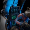 Iron Studios - Guardiani della Galassia Vol. 3 - ROCKET RACOON BDS Art Scale 1/10