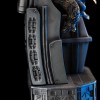 Iron Studios - Guardiani della Galassia Vol. 3 - ROCKET RACOON BDS Art Scale 1/10