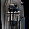 Iron Studios - Guardiani della Galassia Vol. 3 - ROCKET RACOON BDS Art Scale 1/10