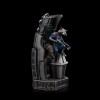 Iron Studios - Guardiani della Galassia Vol. 3 - ROCKET RACOON BDS Art Scale 1/10