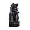 Iron Studios - Guardiani della Galassia Vol. 3 - ROCKET RACOON BDS Art Scale 1/10