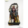 Pure Arts - Statua di Solomon Reed 1/4 in esclusiva - Cyberpunk 2077 Phantom Liberty