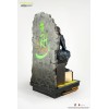 Pure Arts - Statua di Solomon Reed 1/4 in esclusiva - Cyberpunk 2077 Phantom Liberty