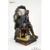 Pure Arts - Statua di Solomon Reed 1/4 in esclusiva - Cyberpunk 2077 Phantom Liberty