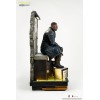 Pure Arts - Statua di Solomon Reed 1/4 in esclusiva - Cyberpunk 2077 Phantom Liberty