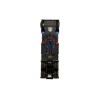 Jada Toys - Hollywood Rides - Optimus Prime 1/24 Transformers - Metalli Diecast 