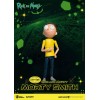 Regno delle bestie - Rick e Morty - Morty Smith Eroi d'azione dinamici