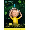 Regno delle bestie - Rick e Morty - Morty Smith Eroi d'azione dinamici