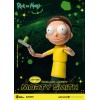 Regno delle bestie - Rick e Morty - Morty Smith Eroi d'azione dinamici