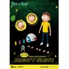 Regno delle bestie - Rick e Morty - Morty Smith Eroi d'azione dinamici