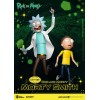 Regno delle bestie - Rick e Morty - Morty Smith Eroi d'azione dinamici
