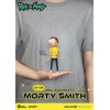 Regno delle bestie - Rick e Morty - Morty Smith Eroi d'azione dinamici