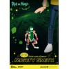Regno delle bestie - Rick e Morty - Morty Smith Eroi d'azione dinamici