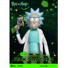 Regno delle bestie - Rick e Morty - Eroi d'azione dinamici di Rick Sanchez