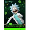 Regno delle bestie - Rick e Morty - Eroi d'azione dinamici di Rick Sanchez