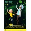 Regno delle bestie - Rick e Morty - Eroi d'azione dinamici di Rick Sanchez