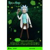 Regno delle bestie - Rick e Morty - Eroi d'azione dinamici di Rick Sanchez