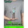 Regno delle bestie - Rick e Morty - Eroi d'azione dinamici di Rick Sanchez