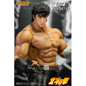 Storm Collectibles - KENSHIRO - FIST OF THE NORTH STAR 1/6 - Ken il sopravvissuto