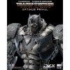 Three0 Transformers - DLX OPTIMUS PRIMAL 1/6 - Transformers: L'ascesa delle bestie