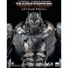 Three0 Transformers - DLX OPTIMUS PRIMAL 1/6 - Transformers: L'ascesa delle bestie