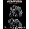 Three0 Transformers - DLX OPTIMUS PRIMAL 1/6 - Transformers: L'ascesa delle bestie