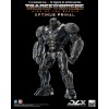 Three0 Transformers - DLX OPTIMUS PRIMAL 1/6 - Transformers: L'ascesa delle bestie