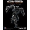 Three0 Transformers - DLX OPTIMUS PRIMAL 1/6 - Transformers: L'ascesa delle bestie