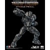 Three0 Transformers - DLX OPTIMUS PRIMAL 1/6 - Transformers: L'ascesa delle bestie