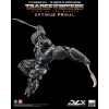 Three0 Transformers - DLX OPTIMUS PRIMAL 1/6 - Transformers: L'ascesa delle bestie