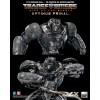 Three0 Transformers - DLX OPTIMUS PRIMAL 1/6 - Transformers: L'ascesa delle bestie