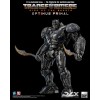 Three0 Transformers - DLX OPTIMUS PRIMAL 1/6 - Transformers: L'ascesa delle bestie
