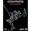 Three0 Transformers - DLX OPTIMUS PRIMAL 1/6 - Transformers: L'ascesa delle bestie